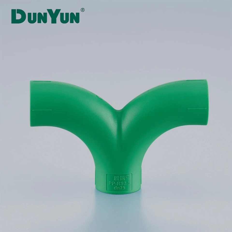 ODM OEM PPR Manifold Pipe Fittings Manufacturer price